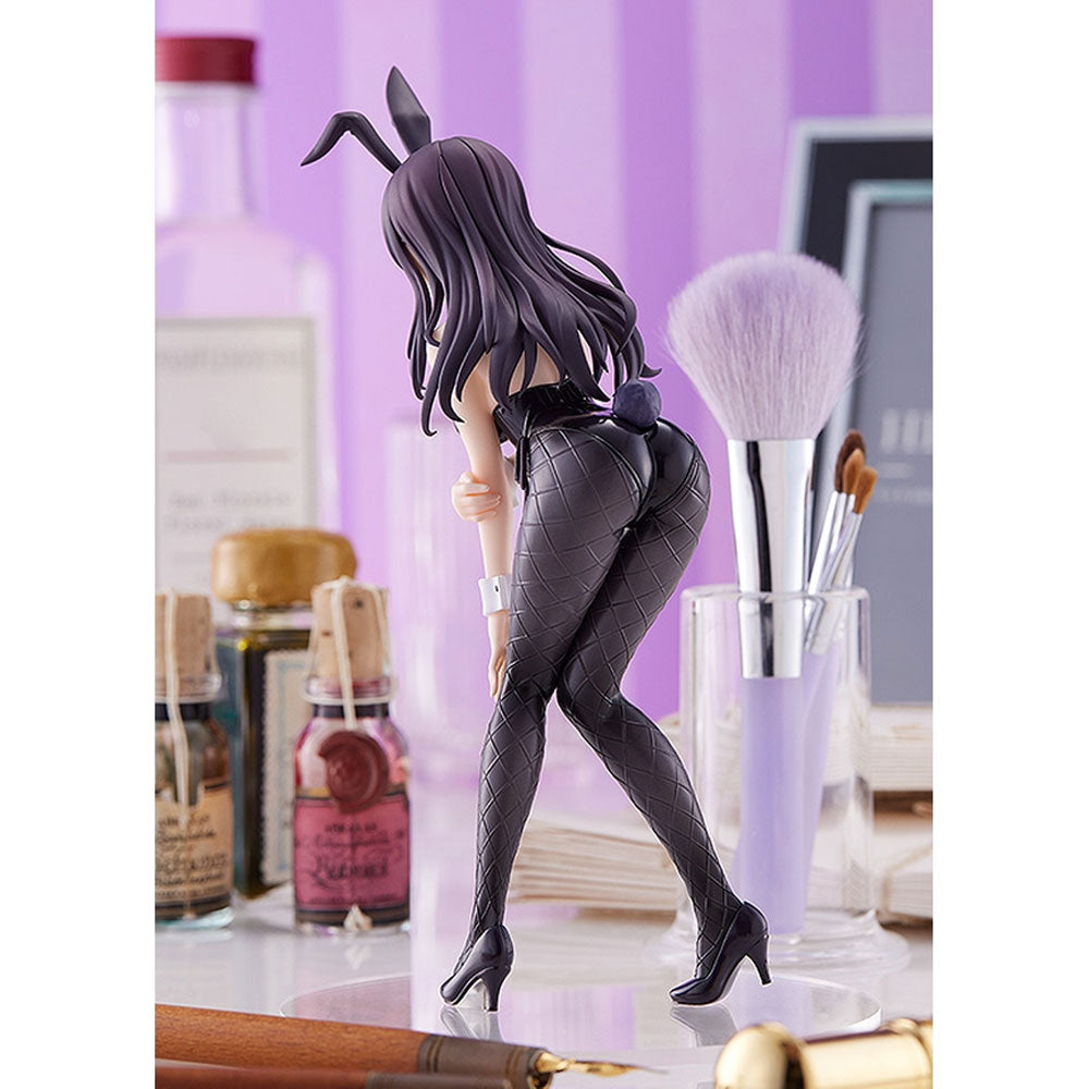 FIGURA POP UP PARADE UTAHA KASUMIGAOKA: BUNNY VER. FIGURA POP UP PARADE UTAHA KASUMIGAOKA: BUNNY VER.